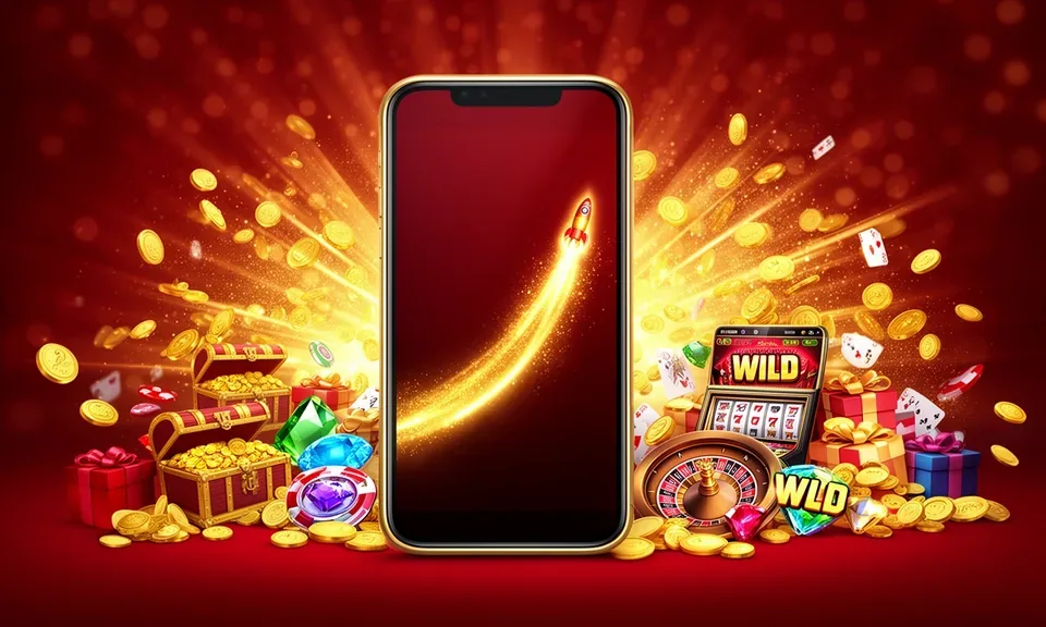 se7wins A Mobile Casino Built Around Your Wallet