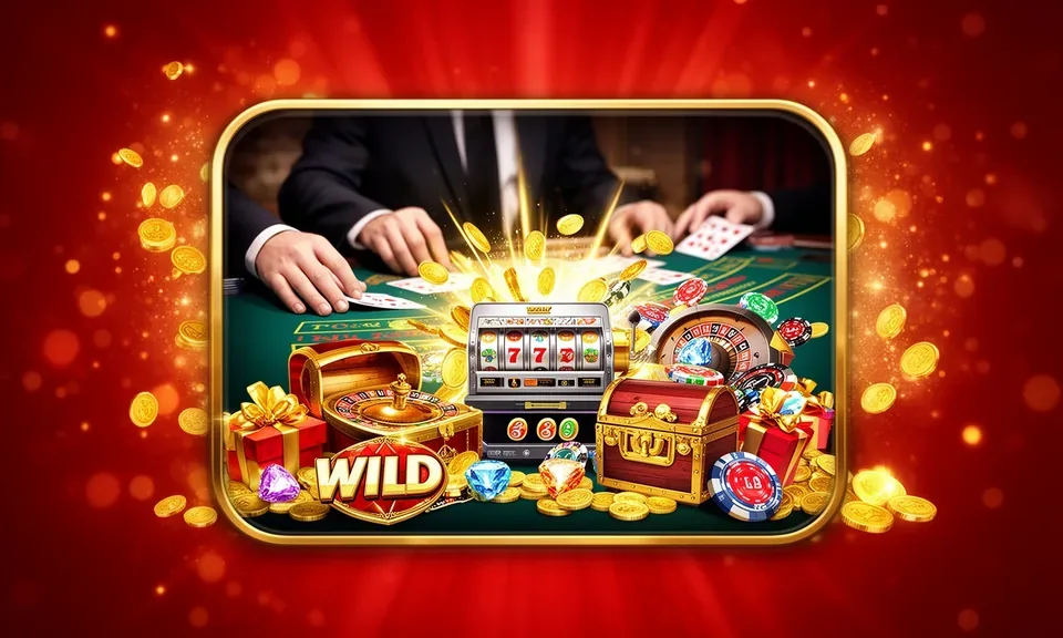 se7wins Slot Feature Reload